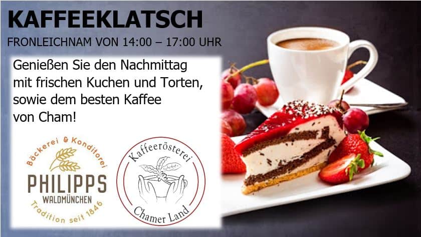 Kaffeeklatsch