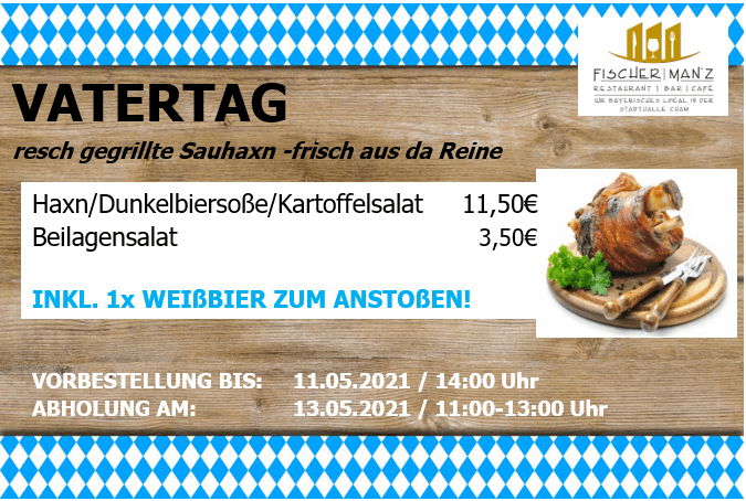 Vatertag png
